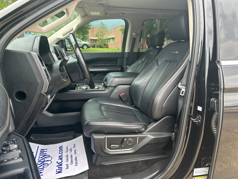 Used 2018 Ford Expedition Platinum image 11