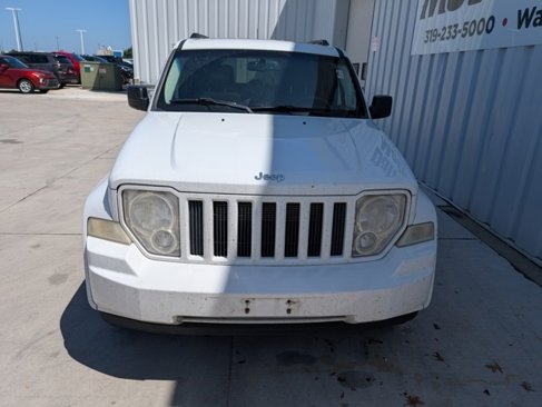 Used 2012 Jeep Liberty Sport w/ Popular Equipment Group image 20