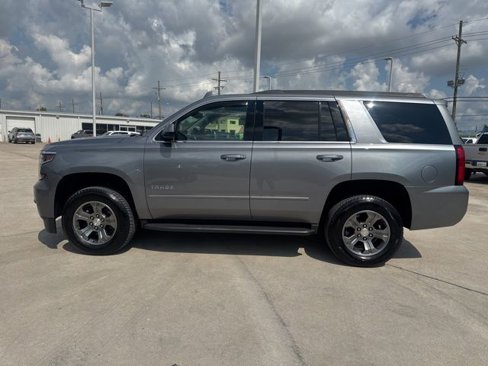Used 2019 Chevrolet Tahoe LS image 4