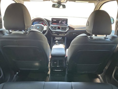 Certified 2022 BMW X3 xDrive30i w/ Premium Package 2 image 23