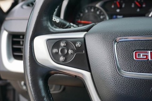 Used 2021 GMC Terrain SLE w/ Elevation Edition image 20