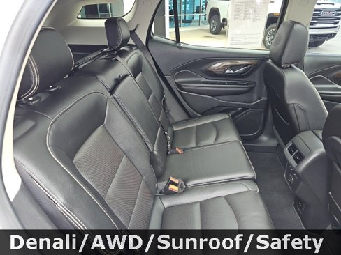 Used 2019 GMC Terrain Denali image 32