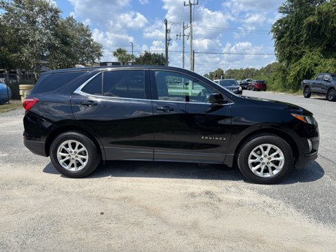 Used 2020 Chevrolet Equinox LT image 3