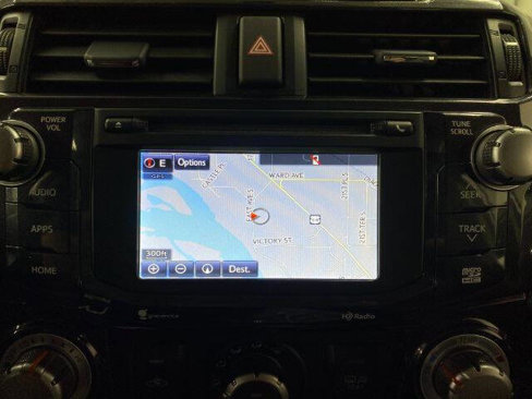 Used 2014 Toyota 4Runner Trail Premium image 27