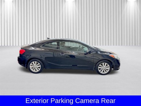 Used 2016 Kia Forte Koup EX image 5