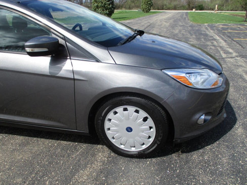 Used 2012 Ford Focus SE image 27