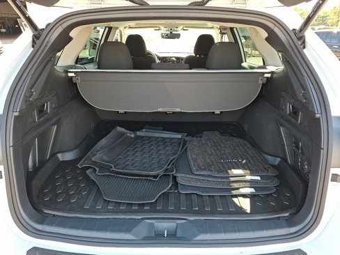 Certified 2023 Subaru Outback Premium image 29
