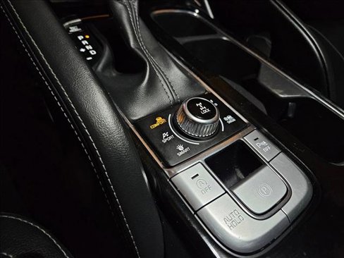Used 2021 Kia Telluride EX w/ EX Premium Package image 10