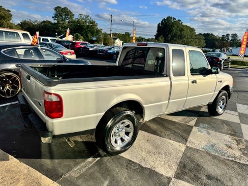 Used 2005 Ford Ranger Edge image 5