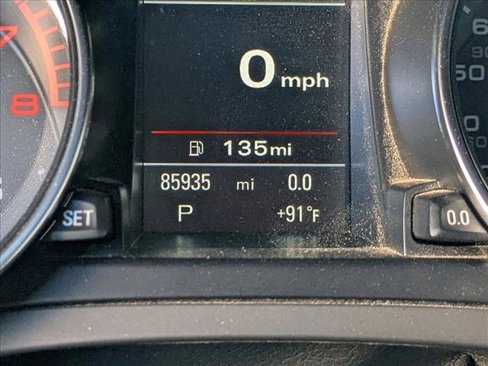 Used 2016 Audi A5 2.0T Premium Plus w/ Technology Package image 11