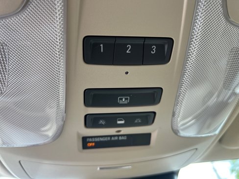 Used 2015 Buick LaCrosse Premium w/ Driver Confidence Package #1 image 27