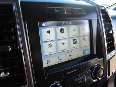 Used 2018 Ford F150 XLT w/ Equipment Group 302A Luxury image 23