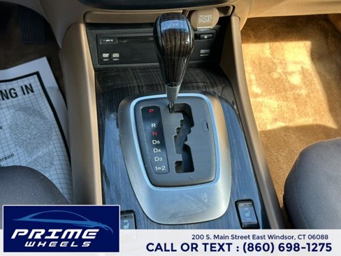 Used 2006 Acura MDX Touring image 20