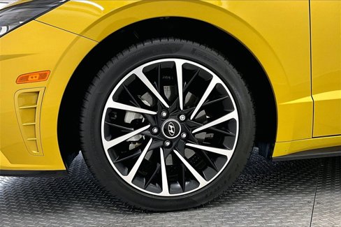 Certified 2020 Hyundai Sonata SEL Plus w/ Preferred Accessory Package image 8