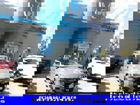 Certified 2022 Honda Accord Sport Special Edition image 1