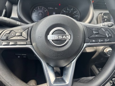 Used 2024 Nissan Kicks SV image 26