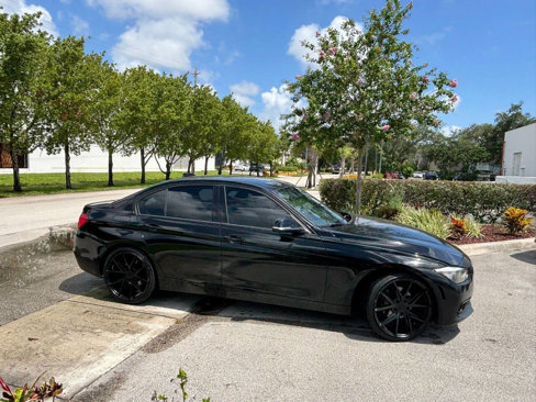 Used 2016 BMW 328i Sedan image 4