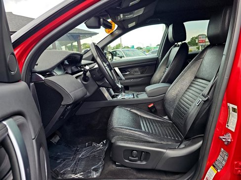 Used 2020 Land Rover Discovery Sport S image 35
