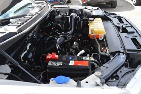 Used 2016 Ford F150 XL w/ Equipment Group 101A Mid image 25