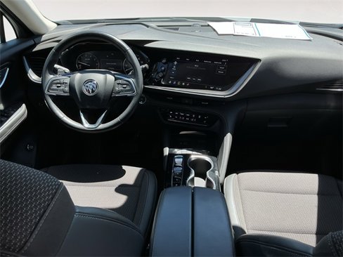 Used 2023 Buick Envision Preferred image 8