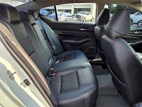 Used 2020 Nissan Altima 2.5 SR image 14