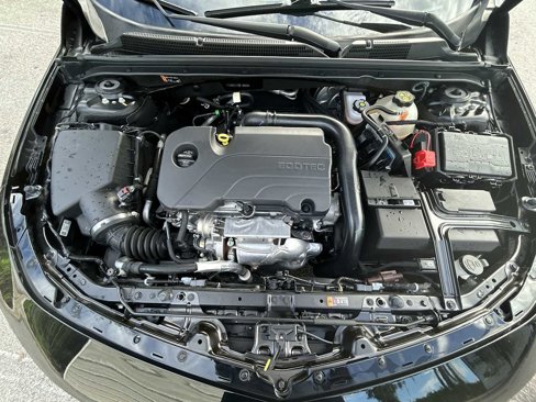 Used 2022 Chevrolet Malibu LS image 13