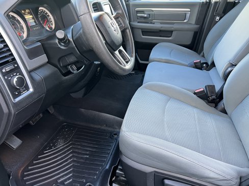 Used 2016 RAM 1500 Classic SLT image 13