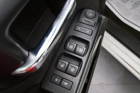 Used 2017 Chevrolet Silverado 1500 LT w/ All Star Edition image 14