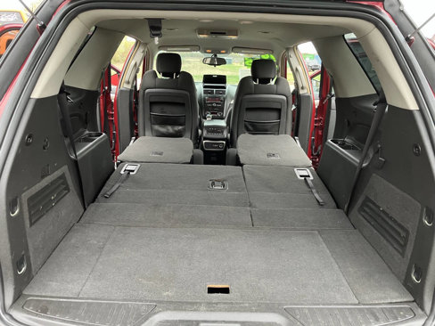 Used 2008 Saturn Outlook XE w/ Advanced Audio Package image 24