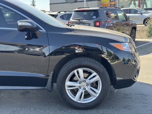 Used 2015 Acura RDX AWD image 4