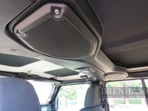 Used 2020 Jeep Wrangler Unlimited Sport S image 21