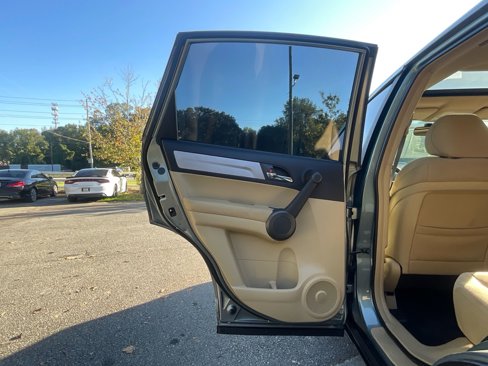 Used 2011 Honda CR-V EX image 39