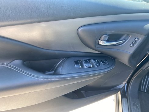 Used 2020 Nissan Murano SL w/ Moonroof Package image 17