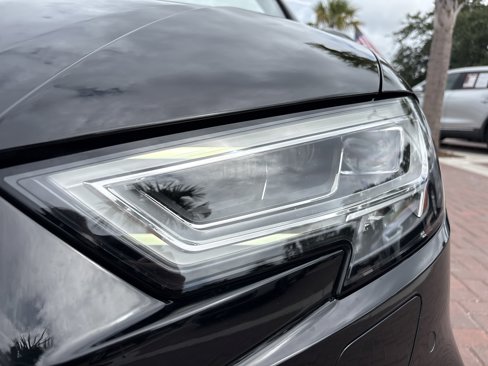Used 2018 Audi A3 2.0T Premium Plus w/ Premium Plus Package image 6