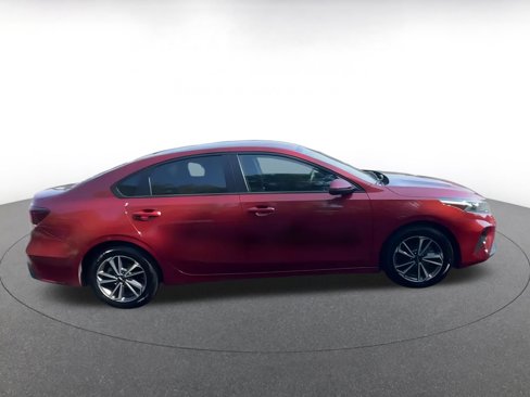 Used 2023 Kia Forte LXS w/ LXS Technology Package image 16