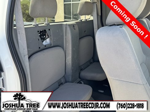Used 2019 Nissan Frontier S image 33