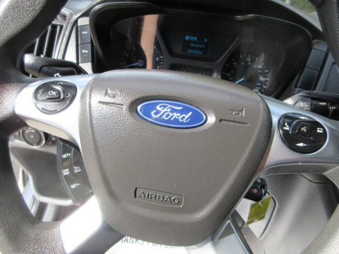 Used 2018 Ford Transit 150 130 Low Roof image 36