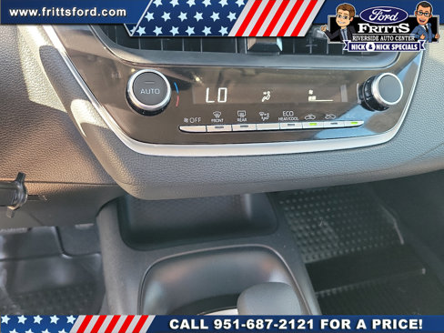 Used 2024 Toyota Corolla LE image 9