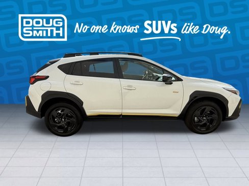 Used 2024 Subaru Crosstrek 2.5i Sport image 5