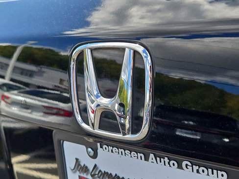 Used 2016 Honda HR-V EX-L image 29