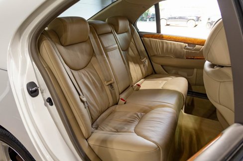 Used 2005 Lexus LS 430 image 33