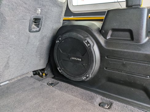 Used 2021 Jeep Wrangler Unlimited Sport image 21