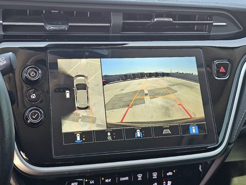 Used 2023 Chevrolet Bolt EUV Premier w/ Redline Edition image 34