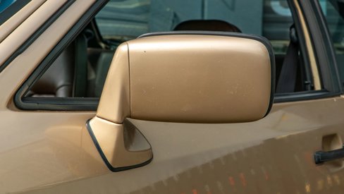 Used 1988 Porsche 924 S image 18