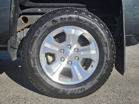 Used 2017 Chevrolet Silverado 1500 LT image 10