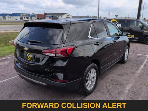 Used 2024 Chevrolet Equinox LT image 7