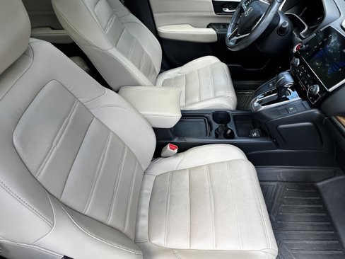 Used 2019 Honda CR-V EX-L image 44
