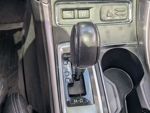 Used 2020 Subaru Ascent Limited w/ Technology Package image 25