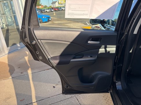 Used 2016 Honda CR-V LX image 10