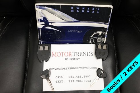 Used 1997 Dodge Viper GTS image 30